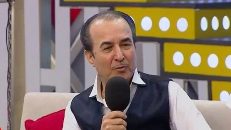 Qədir Qızılsəs: “Traktorla toy çadırını dağıtdılar, mənə qulaq asanı qabağımda bıçaqladılar”