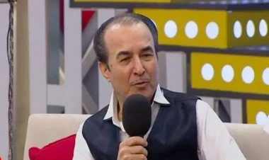 Qədir Qızılsəs: “Traktorla toy çadırını dağıtdılar, mənə qulaq asanı qabağımda bıçaqladılar”