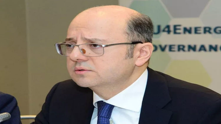 Energetika naziri ABŞ-də səfərdədir