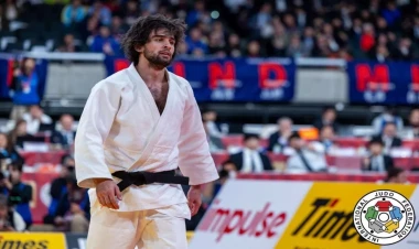 Zelim Tkçayev: “Ona ustalıq baxımında uduzduğumu bilirəm”