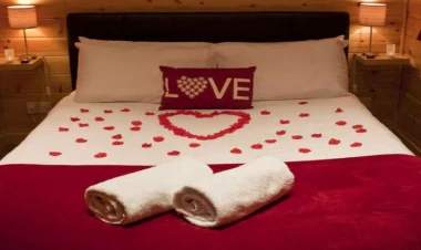 Məşhur müğənni ailəsinin sirrini açdı: “Yataq otağımız ayrıdır” - FOTO