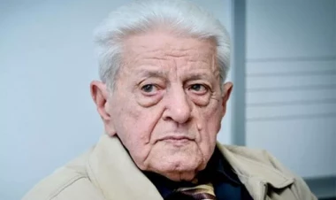 Bu dünyada heç bir gileyi olmayan Xalq artisti: Onun əsas qorxusu nə olub?