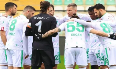 Türkiyədə azərbaycanlı futbolçuların dueli alınmayıb