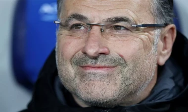 Zarafatcıl Miodraq Bojoviç