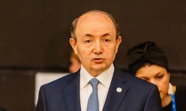 Fikrət Məmmədov bu vəzifəyə təyin ediləcək