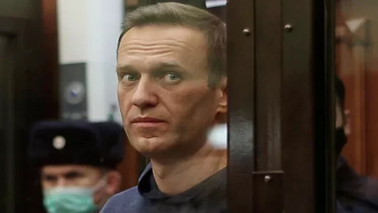 ABŞ-dən Navalnının ölümünə reaksiya və ona cavab