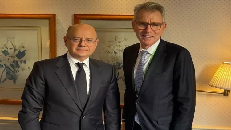 ABŞ rəsmisi: ABŞ COP29-da Bakının iqlim prioritetlərini tam dəstəkləyir