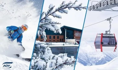 Qəbələyə bazar günü də qatar işləyəcək