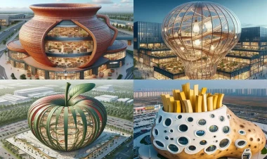 Azərbaycan bölgələrinin süni intellektlə yaradılan FOTOları