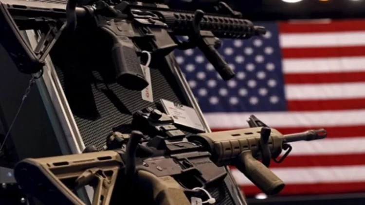 Ağ ev İsrailə 10 milyonlarla dollarlıq silah-sursat göndərməyə hazırlaşır