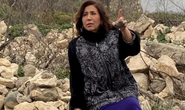 Bahar Muradovadan kövrək paylaşım - FOTOlar