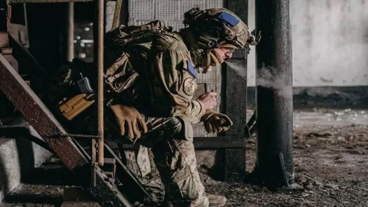 Rusiya bu şəhəri də işğal etdi - TƏFƏRRÜATLAR - FOTO