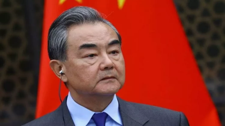 Çinin xarici işlər naziri ABŞ-a xəbərdarlıq edib