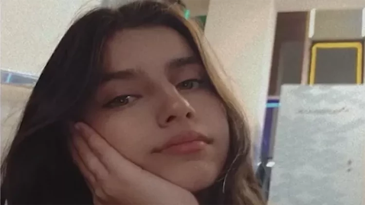 Nuray qızılcaya babasının yasında yoluxubmuş - VİDEO