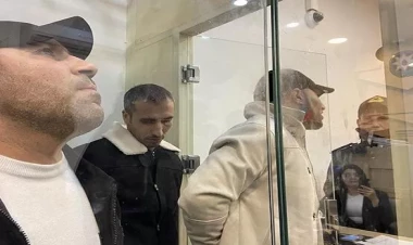 Bakıdakı kütləvi davaya görə ağır cəzalar verildi -  İki nəfər ölmüşdü