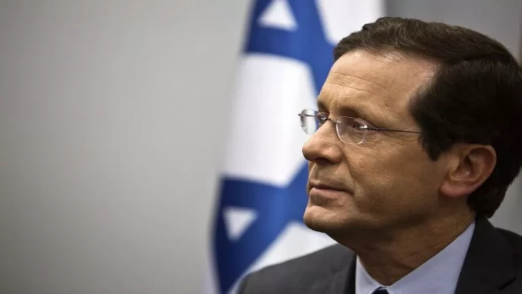 İsrail Prezidenti Münhendə Qətərin Baş naziri ilə gizli görüşüb