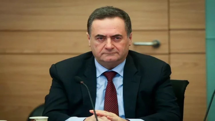 İsrail Qəzza zolağından fələstinliləri deportasiya etməyi planlaşdırmır