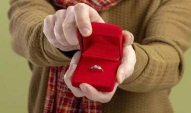 Qocalar evində TOY: gənclər kimi əyləndilər