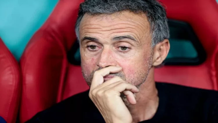 İlk dəfə Mbappenin gedişi ilə bağlı şayiələrdən DANIŞDI