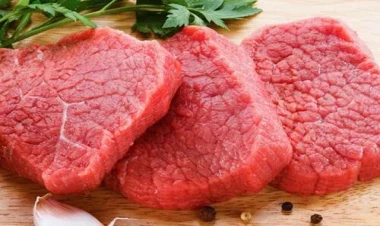 Ölkəyə ət idxalı ARTIB