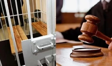 Əvvəlcə başına vurub, sonra isə... - Qandonduran cinayətin TƏFƏRRÜATI - FOTOlar