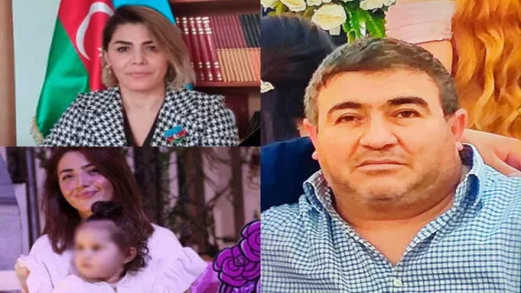 Vəhşicəsinə öldürülən direktoru kim əvəz edir? - FOTO