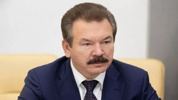 Tanınmış iş adamı axtarışa verildi