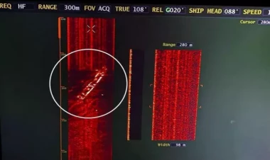 Türkiyədə Mərmərə dənizində gəmi batıb,  6 nəfər itkin düşdü