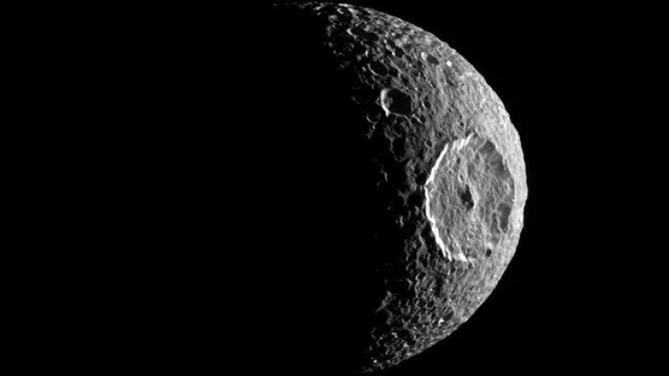 Bu peykdə okean aşkarlandı