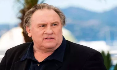 Jerar Depardye yenidən cinsi təcavüzdə  ittiham olundu