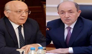 Hökumətin yeni tərkibindən onlar çıxarıldı