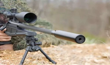 Ermənilər Daşkəsəni atəşə tutdu