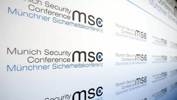 Münhen Təhlükəsizlik Konfransının açılışı oldu