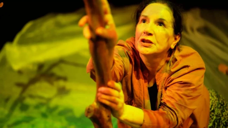 Dövlət Gənc Tamaşaçılar Teatrı 