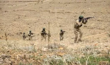 Öhdəlik var, Azərbaycan Ordusu girəcək - Martirosyan