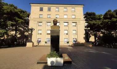 Qazimiz Respublika Klinik Xəstəxanasının rəhbərliyinə təşəkkür etdi