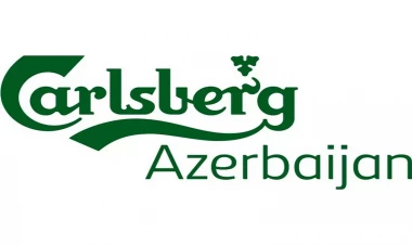 2023-cü ildə Carlsberg pivə brendləri Azərbaycanda mühüm artım göstərdi