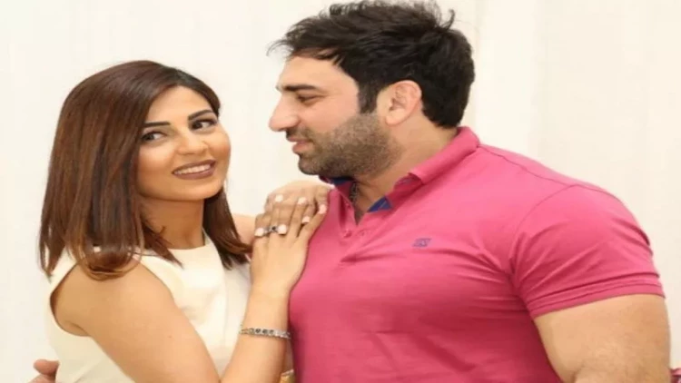 Gülay Kamillə münasibətlərindən danışdı: 