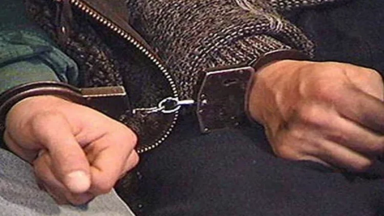 Polis Qəbələdə əməliyyat keçirdi: saxlanılanlar var - FOTO