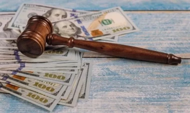 Ermənistanda külli miqdarda saxta dollar satan cinayətkar qrup aşkarlanıb