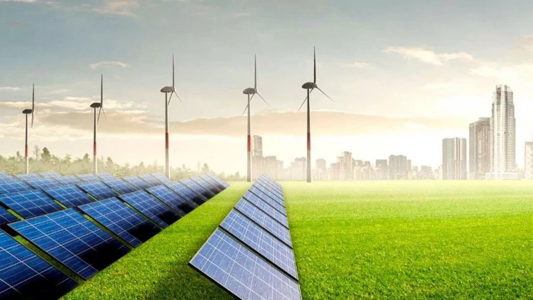 Cəbrayılda “Şəfəq” günəş elektrik stansiyası 2025-ci ilin sonunadək tikiləcək