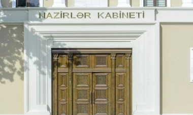 Nazirlər Kabinetinin tərkibində ciddi dəyişikliklər gözlənilmir