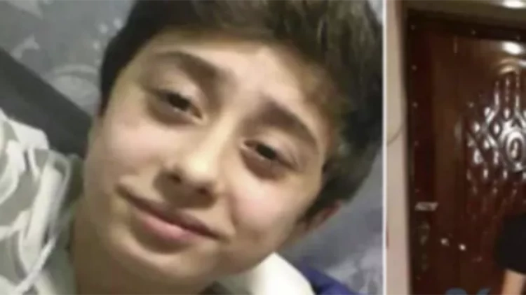 21 yaşlı gənc özünü binadan atdı