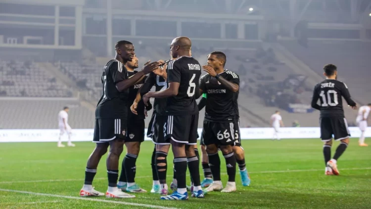 “Qarabağ” rekordun bir addımlığında - TƏHLİL