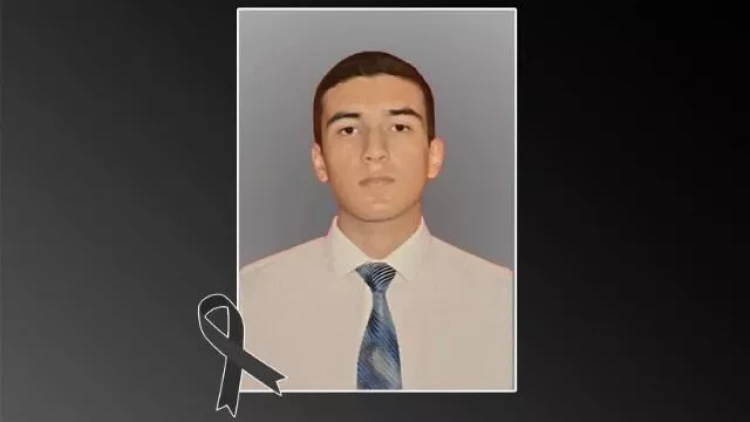 AzTU-nun tələbəsi vəfat etdi