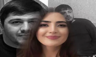 Qətldən 24 saat əvvəl polis Əhmədi saxlayıbmış, atası bölmədə yavarıb ki… – ŞOK FAKTLAR
