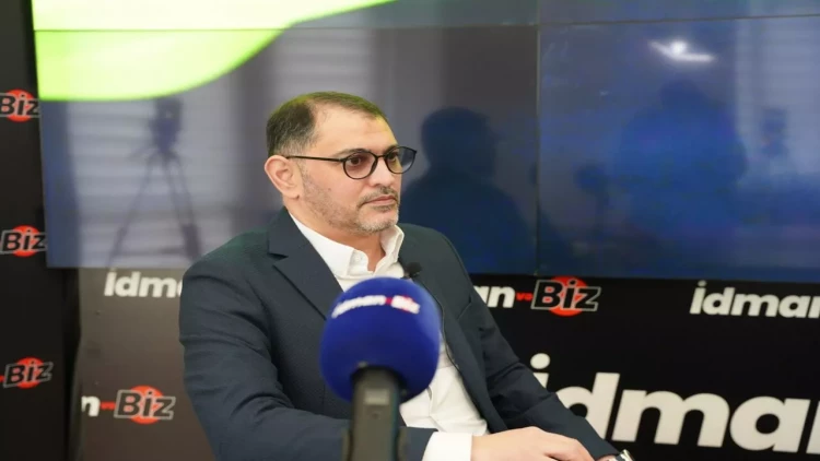 Ceyhun Sultanov: “Qarabağ” bu səviyyəyə çatmasaydı, Azərbaycanda futbolun olduğunu bilməyəcəkdilər” - VİDEO
