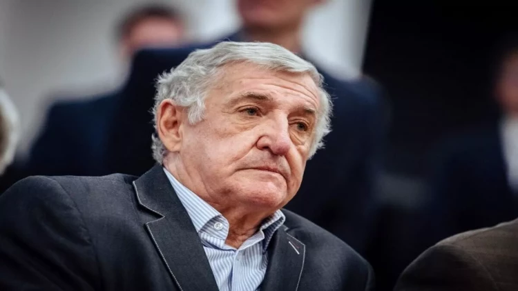 Lodz əfsanəsi: “Rahil Məmmədov böyük tapıntıdır”