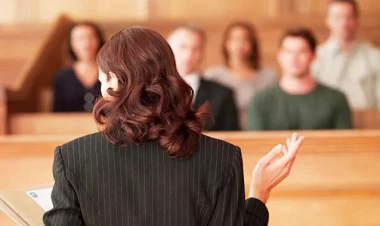 Vəzifə saxtakarlığında təqsirli bilinmişdi - Bəraət aldı