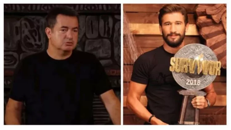 Adəm Acundan SƏRVƏT İSTƏDİ: Aylıq 350 min və 20 milyonluq ev - FOTO